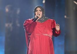 Sudah masuk minggu ke7, kita masih ada lagi 9 peserta yang bersaing dalam pentas gegar vaganza 2020. Juara Final Gegar Vaganza Musim 4 2017 Oh Hiburan