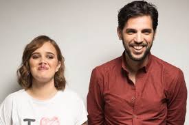 Check spelling or type a new query. Ele Avaliou A Com 18 Anos E Agora Vao Ser Jurados Do Novo Talent Show Da Rtp