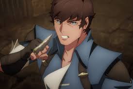 Castlevania: Symphony of the Night Overview