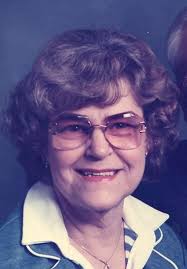 LaVerne Frank Obituary