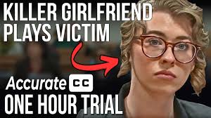 Interrogation of Ezra McCandless