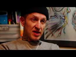 Dante Di Massa November 2012