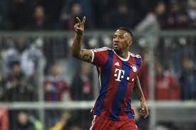 Roc nation sports some of music's. Jerome Boateng Joins Jay Z S Sports Marketing Firm Roc Nation Sports Football Marketing Xi