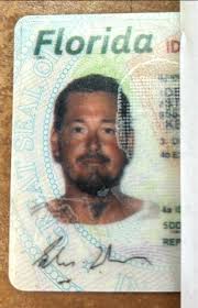 Found Driver License in Shelby Township