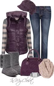 Casual And Fun Love It Casual Winter Outfits Casual Outfits Fashionista Trend