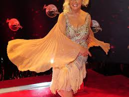 When i arrived i was expecting to sit, slightly reflecting on how care international uk has helped phang, deborah meaden said: Dragon S Den Star Deborah Meaden Voted Off Strictly Come Dancing Birmingham Live