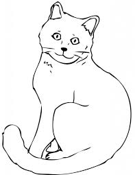 27 Beautiful Image Of Coloring Pages Of Cats Entitlementtrap Com Cat Coloring Page Cat Coloring Book Disney Princess Coloring Pages