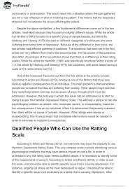 Image result for Hamilton Depression Scale