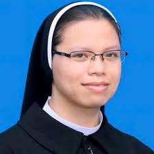 Thánh lễ an táng Nữ tu Maria Trần Thị Tâm