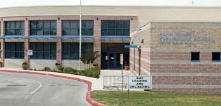 Roan Forest Elementary - North East ISD
