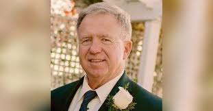 Gary L. Mangum Obituary