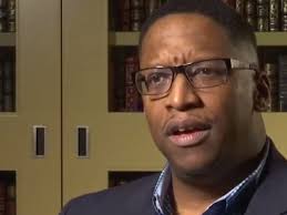 Esports' Kevin Mitchell