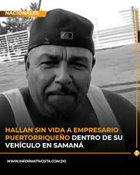 Un ciudadano canadiense identificado como Dorian Christian Macdonald, de 33  años, fue encontrado sin vida en la playa del hotel Senator, en Puerto  Plata, durante la madrugada de este viernes. 🕒 Hora