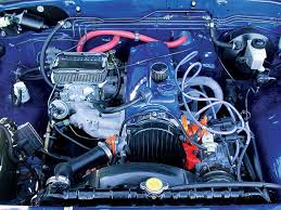 1989 Mazda B2200 Engine Photo 7 Mazda Mini Trucks Mazda Mini Trucks