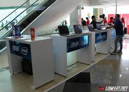 Kuala lumpur is a modern metropolitan filled with fun loving people and excellent choice of food, available around the clock. Low Yat 2 Is Now Mara Digital Opens For Business Today Lowyat Net