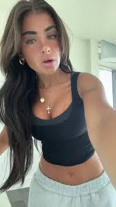 Katrice Santana's Instagram, Twitter & Facebook