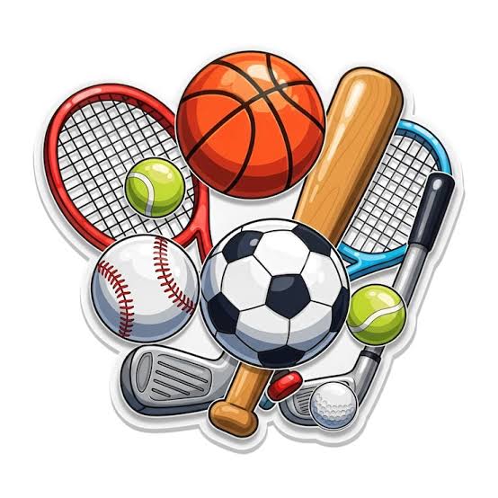 Sports clipart Images - Free Download on Magnific (formerly Freepik)