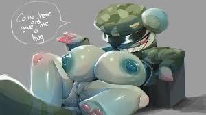 Post 652747: Flippy Happy_Tree_Friends Huhujujuy Rule_63