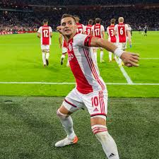 Check spelling or type a new query. Reactions After Hard Fought Ajax Victory Over Paok Teller Report