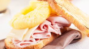 Ekitchen Ist Jetzt Ein Teil Von Computer Bild Sandwichmaker Rezepte Sandwichmaker Sandwich Rezepte Sandwichmaker
