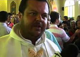 El cura que podía mandar a matar