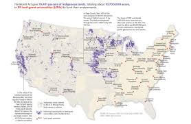 One exception is california state university—maritime academy, which is tied for no. The Great University Land Grab