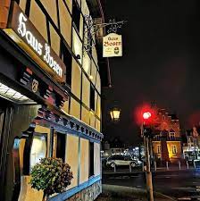 Things to do in erftstadt, germany: Restaurant Haus Bosen Home Facebook