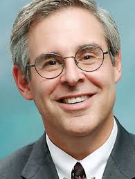 Saint Anthony Hospital CEO leaving for job