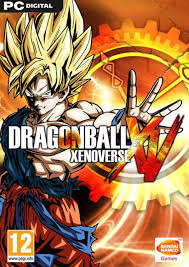 Click the download button below and you will be asked if you want to open the torrent. Dragon Ball Xenoverse Download Torrent For Pc