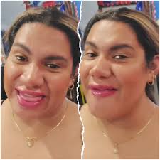 Les dejo esta hermosa Postal de La Primerísima Actriz Kimberly la más  Preciosa!!! La pueden colocar cómo fondo de pantalla 😍 se ve hermosa!!!!  Parece Carolina Herrera 😍