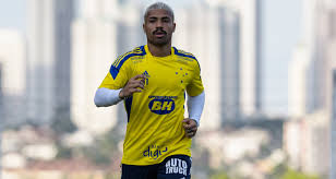 Rodrigo moreira assume a diretoria de marketing e inovação. 7aovmjfr382lfm