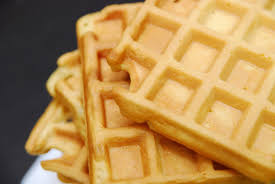 Belgian waffles were first served in 1958 at the brussels world's fair. Exploring Waffles A History And Recipes Delishably