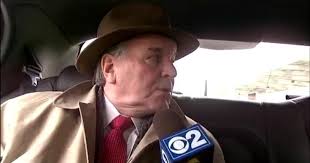 Former Mayor Richard M. Daley released from hospital, moved to rehab after  "neurological event"