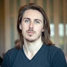 Adam Wakeling's Instagram, Twitter & Facebook