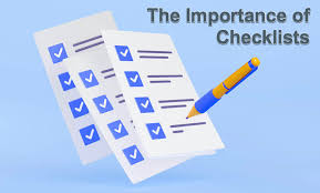 Event Management Checklist: Everything You Need To Know