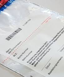 Haben sie ihr konto bei einer bank, die keine münzen annimmt, ist die bundesbank eine alternative (siehe oben). Munzgeld Einzahlung