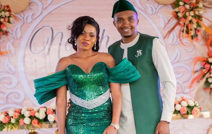 Mercy Makini Responds to Morara Kebaso’s Polygamy Remarks