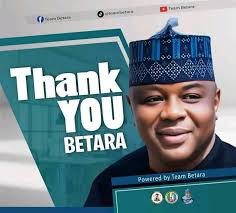 RT. HON. MUKTAR BETARA ALIYU'S GOLDEN 100 DAYS OF HIS FOURTH TERM IN OFFICE  AS FEDERAL LAW MAKER REPRESENTING BIU, BAYO, KWAYA KUSAR, & SHANI FEDERAL  CONSTITUENCY. Government and leadership World over
