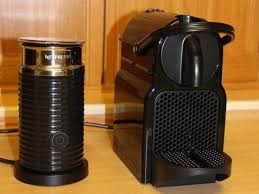 Nespresso krups, magimix or delonghi, what's the difference? Nespresso Inissia By Magimix Review Trusted Reviews