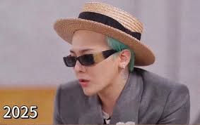 所以IU是要參加good day？因為我聽聞有30個客人，把day6計進去也欠一個。下面左圖我記得是good  day出的予告，右圖是今天palette的衣服。根本完全一致。