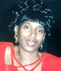 Diane Parker Obituary