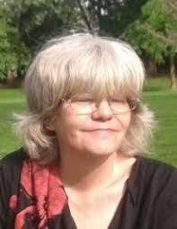 Obituary of Susan Patenaude