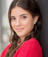 Katerina Pappas's Instagram, Twitter & Facebook