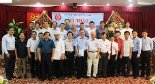 Tin tức online 24 giờ, tình hình việt nam(vn), thế giới. Há»™i Nghá»‹ Tam Tháº§n Viá»‡t Nam Vá»›i May Kich Thich Tá»« Xuyen Sá» Magstim Anh