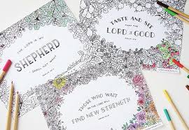 Make your world more colorful with printable coloring pages from crayola. Free Bible Coloring Pages God S Fingerprints