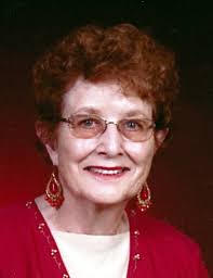 Obituary information for Ramona Hurin