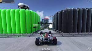Manage your medals, times and rankings with just a few clicks. Trackmania Android Apk