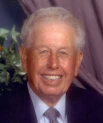 Benjamin F. “Ben” Uptmor (1929-2006)