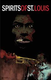 TARGET Spirits of St. Louis