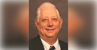 Obituary information for George Parks Martin